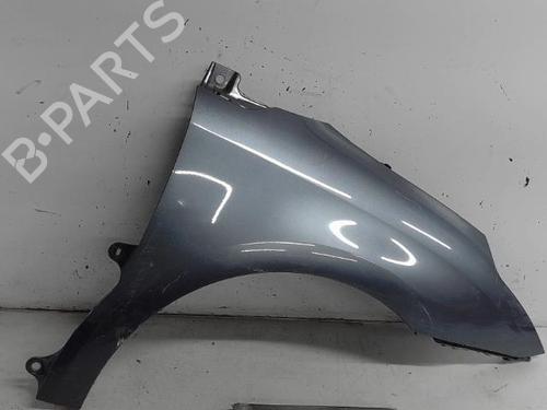 Used Right front fenders CITROËN C4 I (LC_) 1.6 16V (109 hp) 21314245