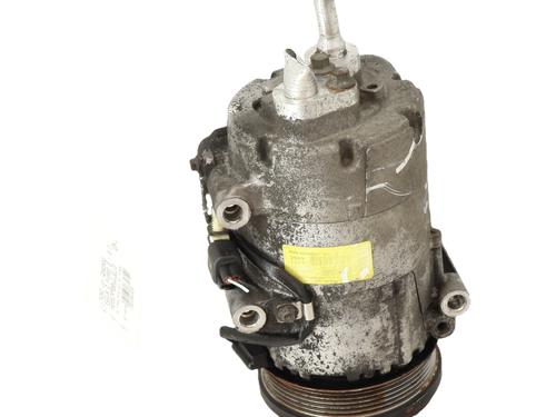 AC compressor FORD FOCUS II (DA_, HCP, DP) 1.8 TDCi | BP39495083M34 - Image 4