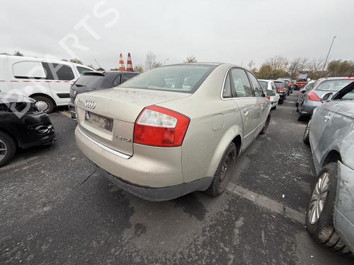 Steering pump AUDI A4 B6 (8E2) 1.9 TDI | BP21880071M99  - Image 13