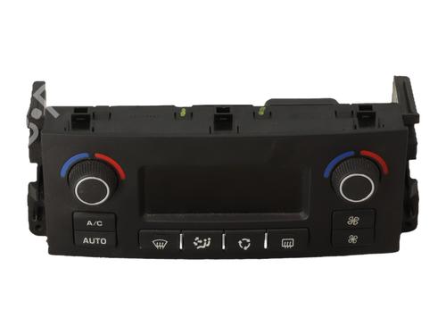 Climate control CITROËN BERLINGO MULTISPACE (B9) 1.6 HDi 110 | BP39395553I5 - Image 2
