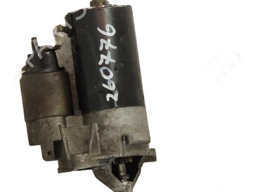 Starter RENAULT KANGOO (KC0/1_) D 65 1.9 (KC0E, KC02, KC0J, KC0N) | BP32664459M8 - Image 3