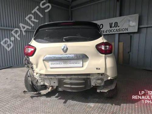Engine control unit (ECU) RENAULT CAPTUR I (J5_, H5_) 1.2 TCe 120 | BP39487840M57 - Image 18