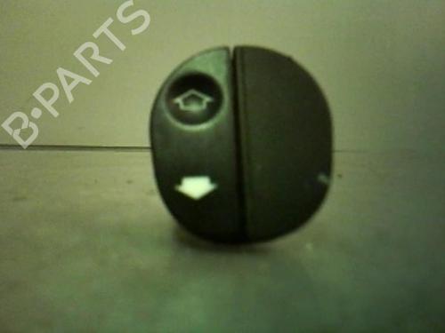 Used Right front window switch FORD FUSION (JU_) 1.4 (80 hp) 21362842