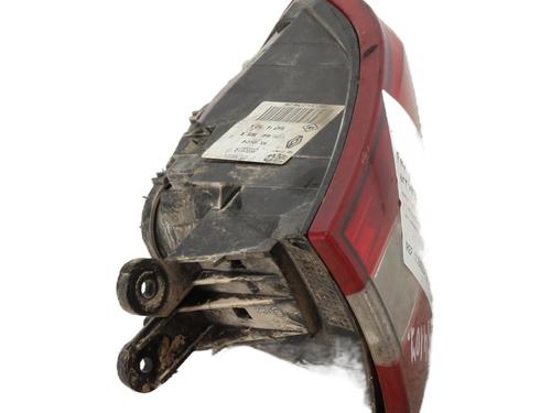Used Left taillight Left taillight RENAULT CLIO IV (BH_) 0.9 TCe 90 (BHNF, BHMA, BHMH, BHJK, BHJR) (90 hp) 30534931 30534931