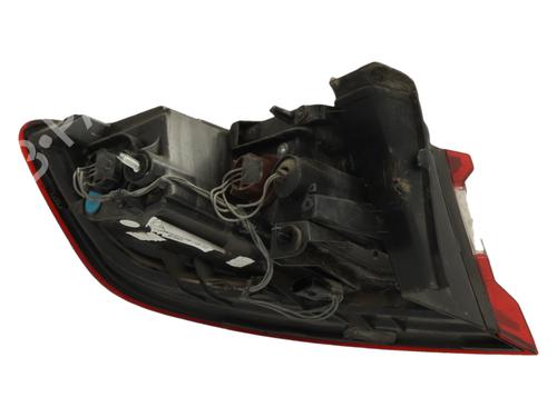 Right taillight RENAULT MEGANE IV Hatchback (B9A/M/N_) 1.5 Blue dCi 115 (B9A6) | BP39018503C35 - Image 3