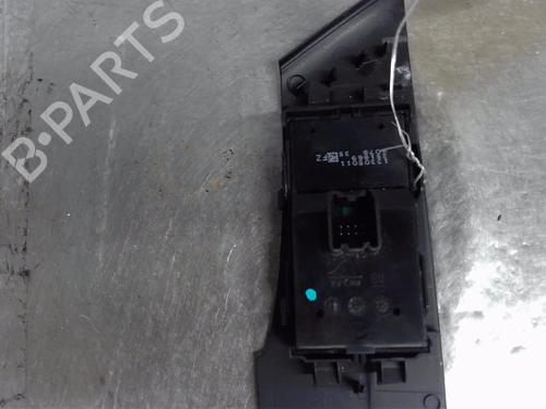 Left front window switch OPEL ASTRA J Saloon 1.6 CDTi (69) | BP21312045I27 - Image 3