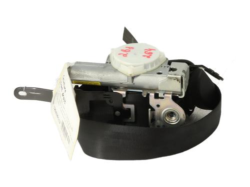 Front right seatbelt FORD FIESTA VI (CB1, CCN) 1.25 | BP35825267I25 - Image 2