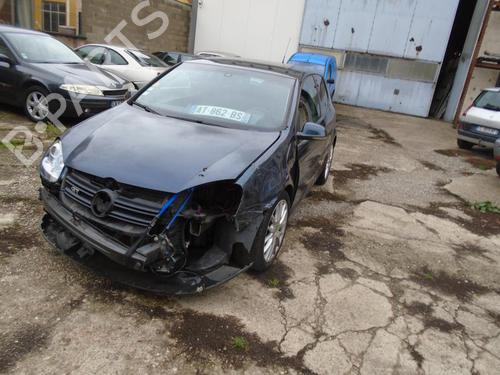Left taillight VW GOLF V (1K1) 2.0 TDI | BP21293952C34 