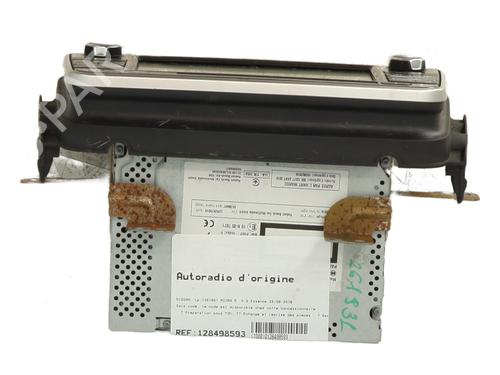 Used Radio Radio 36779998 36779998