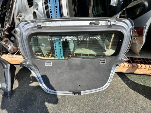 Used Tailgate OPEL ASTRA H GTC (A04) 1.9 CDTI (L08) (120 hp) 21290126