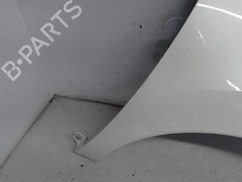 Left front fenders PEUGEOT 3008 I MPV (0U_) 2.0 HDi | BP21298180C41 