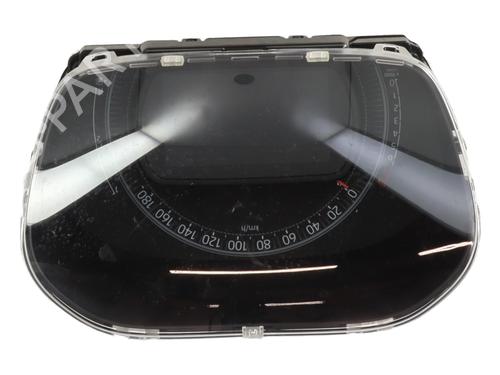Kombinert Instrument TOYOTA AYGO X (_B7_) 1.0 VVT-i (KGB70) | BP26676504C47 