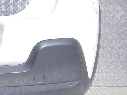 bagtil-kofangere-citroen-c3-iii-sx-2016-38762691 main image