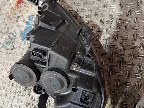 Left headlight PEUGEOT EXPERT Tepee (VF3X_) 2.0 HDi 140 | BP39503269C28 - Image 3