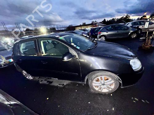 Rudehejsemotor forskærm højre VW GOLF V (1K1) 1.9 TDI | BP21320156E20 