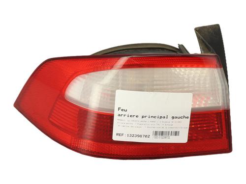 Used Left taillight Left taillight RENAULT LAGUNA II (BG0/1_) 2.0 16V IDE (BG0N) (140 hp) 38972665 38972665