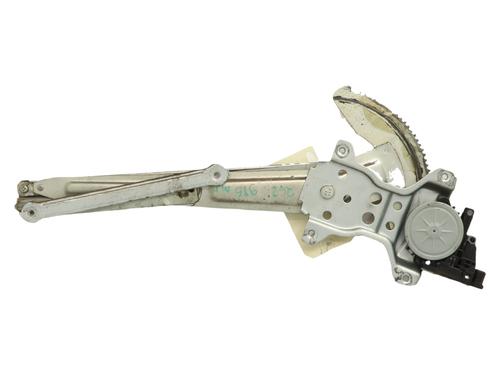 Right front window motor OPEL AGILA B (H08) 1.3 CDTI (F68) | BP38423456E20 - Image 2