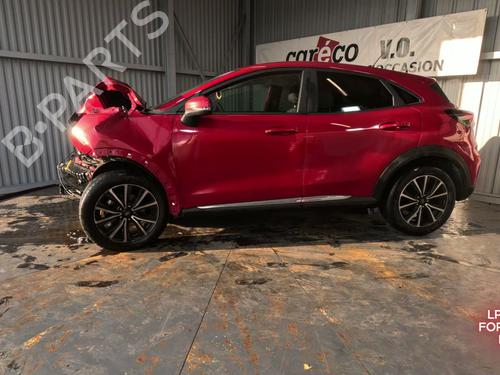 Brake master cylinder FORD PUMA (J2K, CF7) 1.0 Flexifuel | BP31948931M77 - Image 7