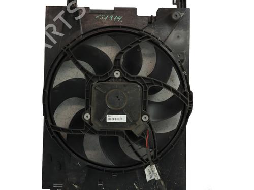 Radiator fan RENAULT ZOE (BFM_) ZOE | BP33123171M35 - Image 4