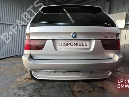 Alternator BMW X5 (E53) 3.0 d | BP30459166M7 - Image 9