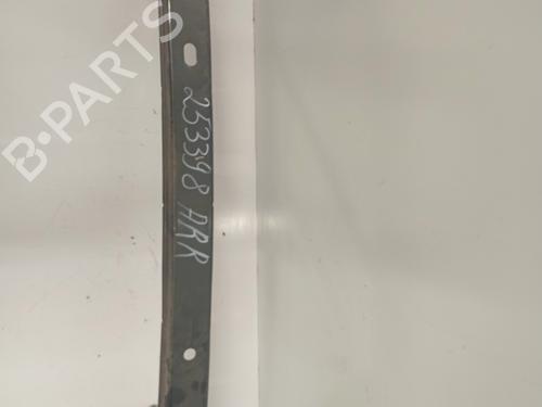 Used Rear bumper reinforcement CITROËN DS3 (SA_) 1.6 HDi 110 (112 hp) 29233512