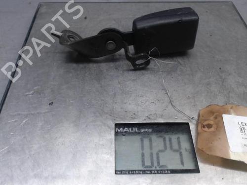 Used Seat buckle LEXUS GS (_S16_) 300 (JZS160_, JZS160R) (222 hp) 21307549