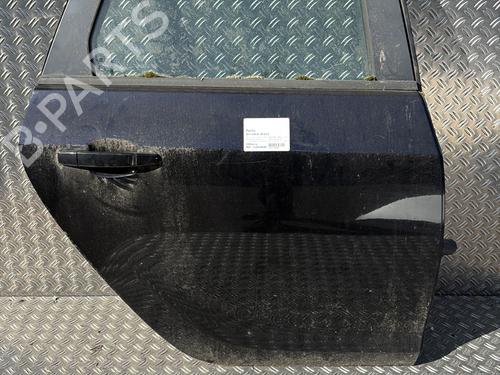 Used Right rear door OPEL ASTRA J Sports Tourer (P10) 1.7 CDTI (35) (110 hp) 27998957