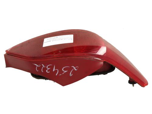 Left taillight PEUGEOT 307 (3A/C) 2.0 16V | BP30970073C34