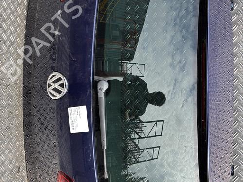 Used Tailgate VW GOLF VII (5G1, BQ1, BE1, BE2) 1.4 TSI (140 hp) 27196623