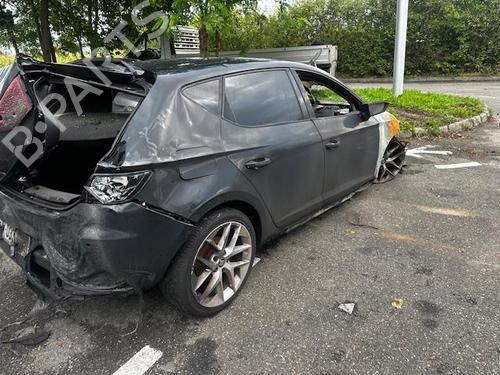 Steering column stalk SEAT LEON (5F1) 2.0 TDI | BP21375968I23 - Image 6