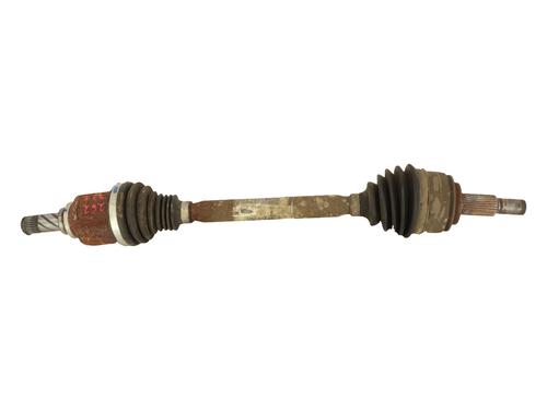 Left front driveshaft RENAULT KANGOO Express (FW0/1_) 1.5 dCi 80 (FW15) | BP39395638M38 - Image 2