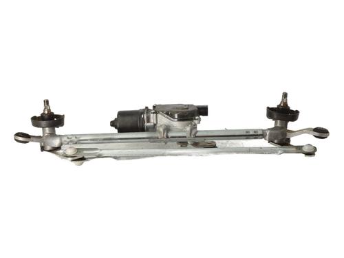 Used Front wiper motor Front wiper motor NISSAN QASHQAI II (J11, J11_) 1.5 dCi (116 hp) 21872834 21872834