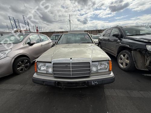 Used Parts MERCEDES-BENZ 124 Saloon (W124) 200 E (124.021) (122 hp) 2394567