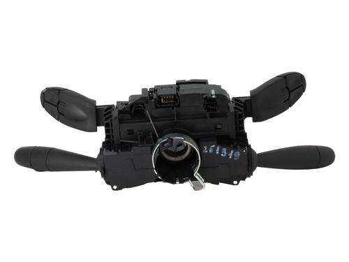 Used Steering column stalk PEUGEOT 3008 I MPV (0U_) 2.0 HDi 150 / BlueHDi 150 (150 hp) 24590539