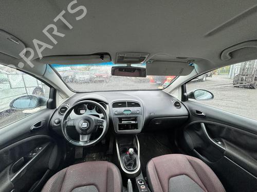 Gearbox SEAT ALTEA (5P1) 2.0 TDI 16V | BP21371024M3 
