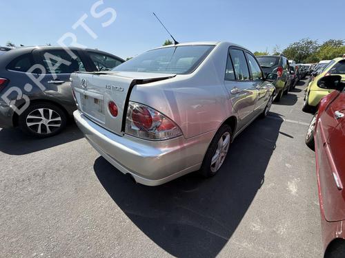 Alternator LEXUS IS I (_E1_) 200 (GXE10) | BP26742668M7  - Image 19