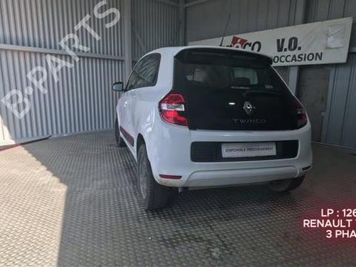 Steering column stalk RENAULT TWINGO III (BCM_, BCA_) | BP36570869I23 - Image 18
