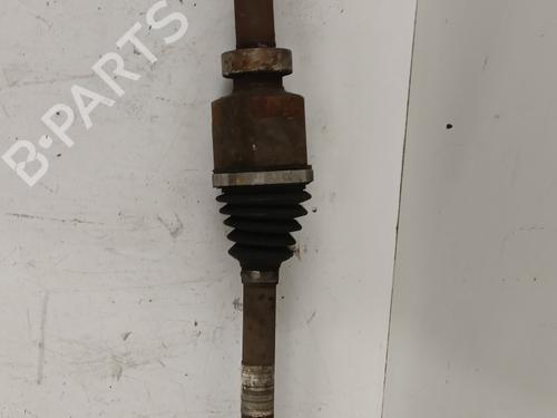 Used Right front driveshaft RENAULT GRAND SCÉNIC IV (R9_) 1.5 dCi 110 (R9A3) (110 hp) 30078085