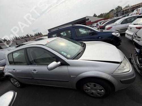 Høyre bak invendig håndtak RENAULT MEGANE II (BM0/1_, CM0/1_) 1.5 dCi (BM1E, CM1E) | BP29286492I16 