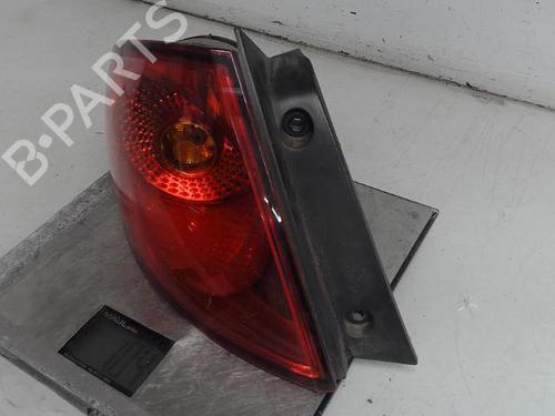Left taillight SEAT TOLEDO III (5P2) 1.9 TDI | BP21308005C34 