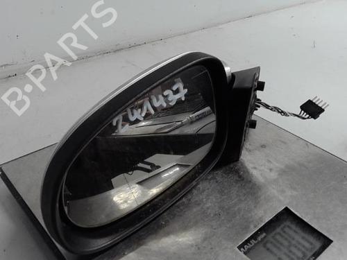 Left mirror MERCEDES-BENZ A-CLASS (W168) A 170 CDI (168.009, 168.109) | BP21312291C26 