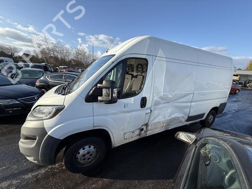 Left sun visor PEUGEOT BOXER Van 2.0 BlueHDi 110 | BP23970909I1 - Image 15
