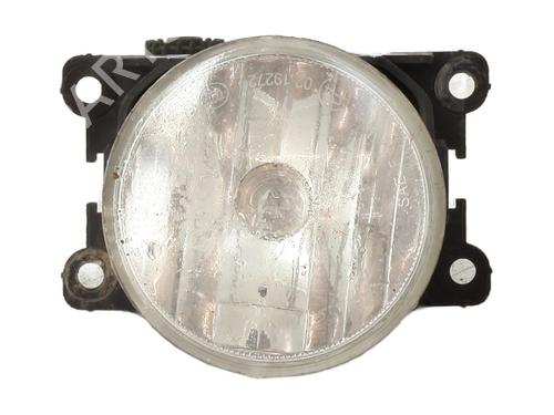 Farol Nevoeiro frente esquerdo PEUGEOT 207 (WA_, WC_) 1.6 HDi (90 hp) 30312105