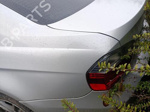 Front right seatbelt BMW 3 (E90) 318 d | BP33450928I25 - Image 27