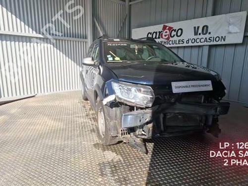 Gearbox DACIA SANDERO II 1.5 Blue dCi 95 (B8JL) | BP38677573M3 - Image 4