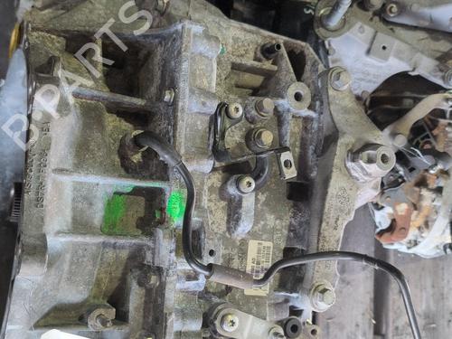 gearbox-ford-focus-iii-2010-2011-2012-2013-2014-2015-2016-2017-2018-2019-2020-32734944 main image