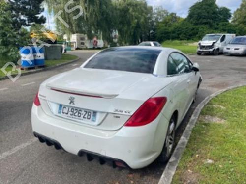 ABS pump PEUGEOT 308 CC (4B_) 1.6 HDi | BP21315035M43 