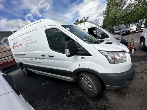 Headlight switch FORD TRANSIT V363 Van (FCD, FDD) 2.0 EcoBlue | BP21370474I24  - Image 9