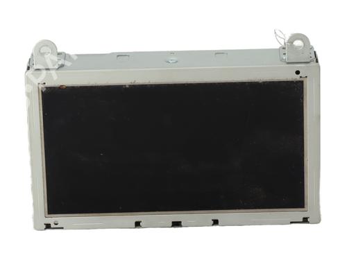 Used Display monitor OPEL MOKKA / MOKKA X (J13) 1.4 LPG (_76) (140 hp) 21876435