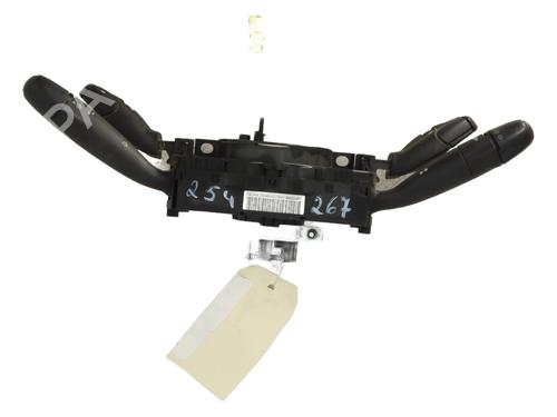 Used Steering column stalk Steering column stalk CITROËN BERLINGO Box Body/MPV (B9) 1.6 HDi / BlueHDi 75 (75 hp) 30973850 30973850